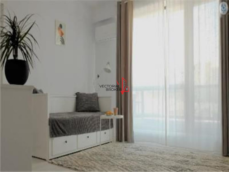Calea Calarasilor, Garsoniera, moderna,  investitie