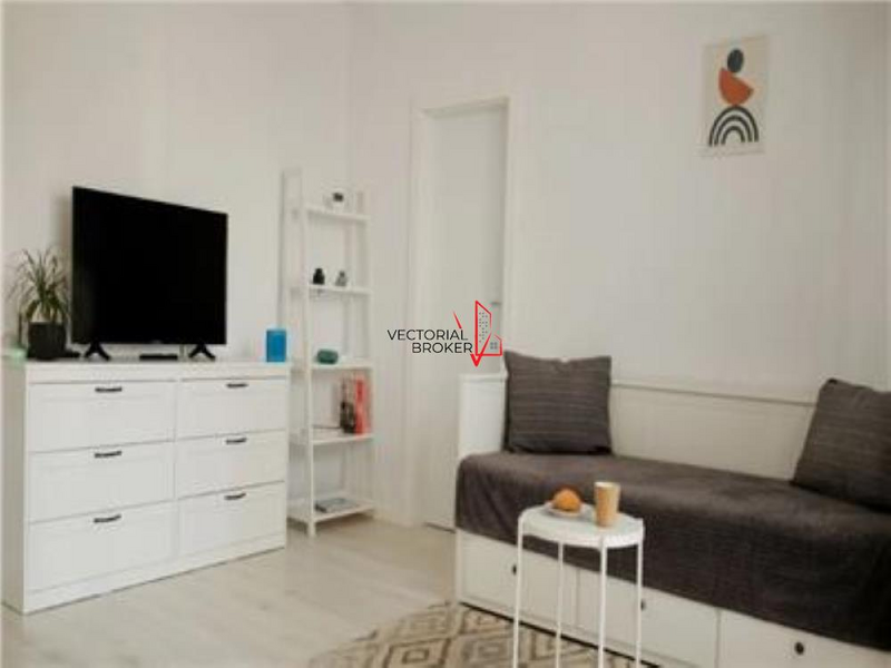 Calea Calarasilor, Garsoniera, moderna,  investitie